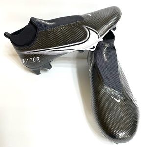 Nike Vapor Edge Pro 360 Football Cleats Size 14 Wide CV6348-001